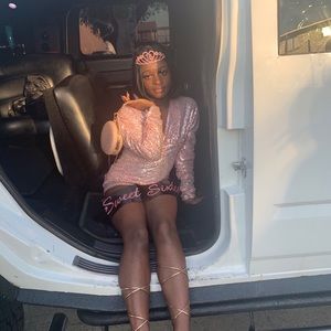 Meet your Posher, Rico